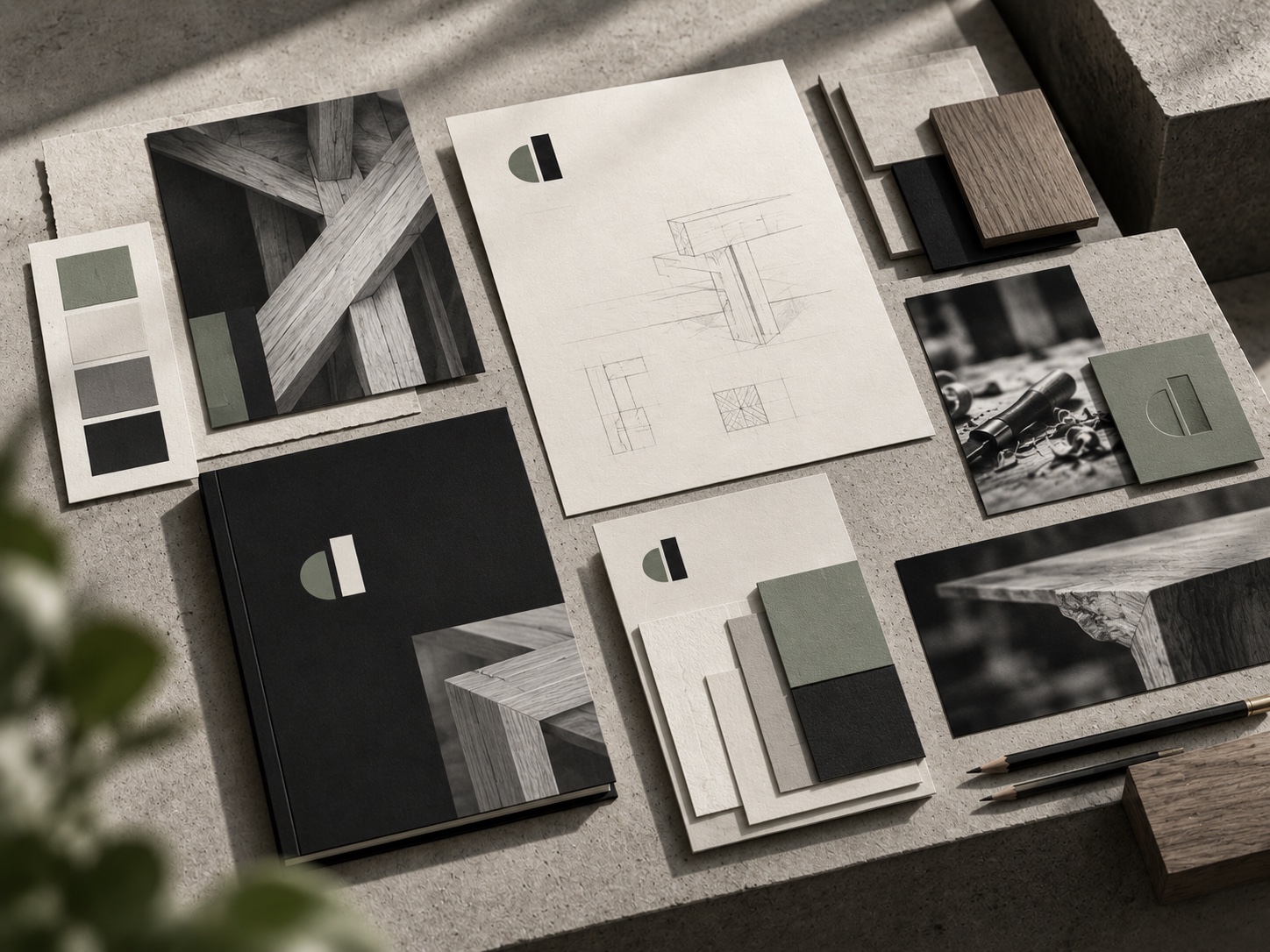 Branding & Digitale Sichtbarkeit