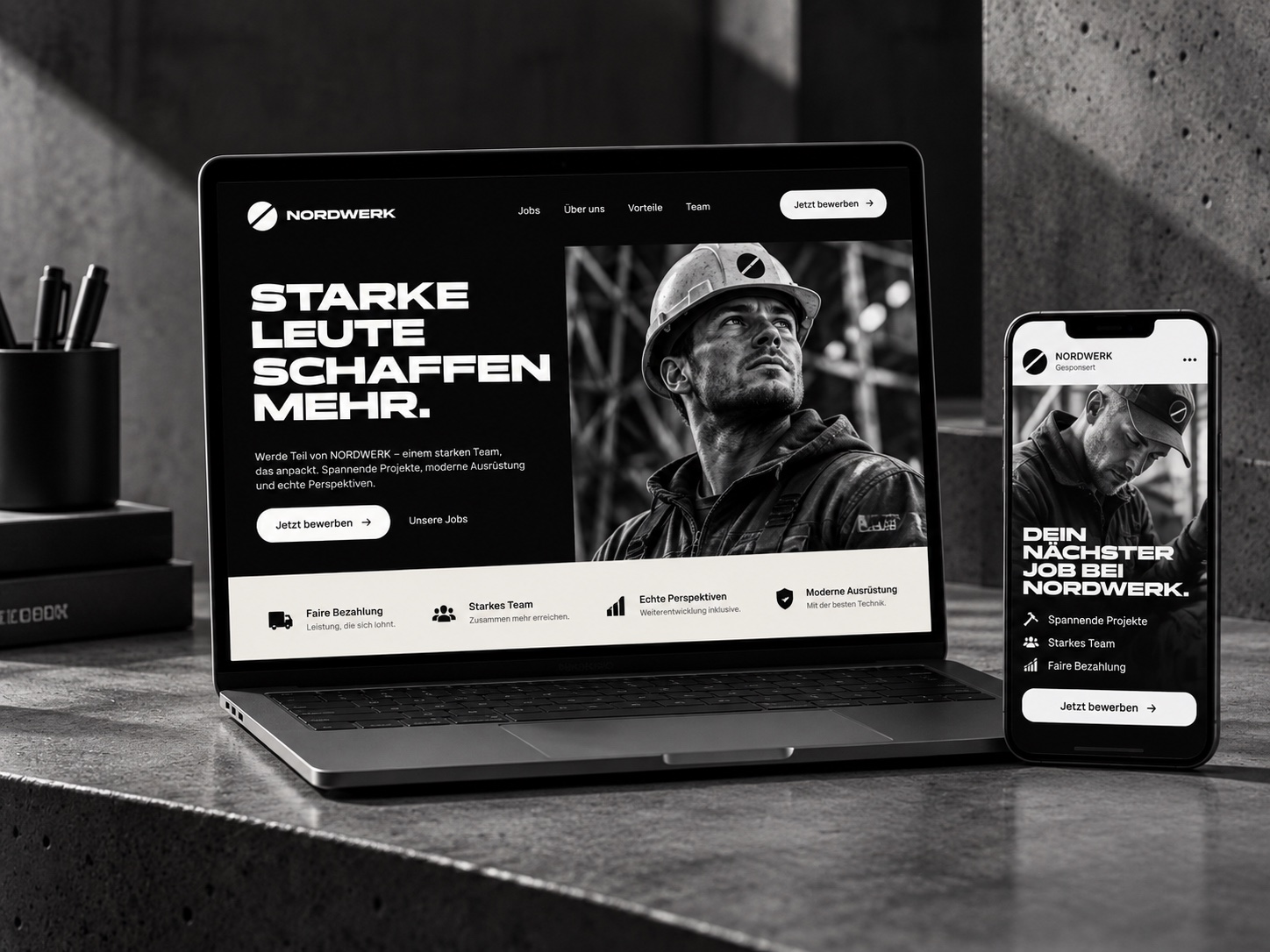 Marketingagentur